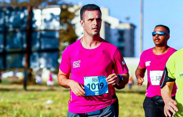 Sessão de Emagrecimento